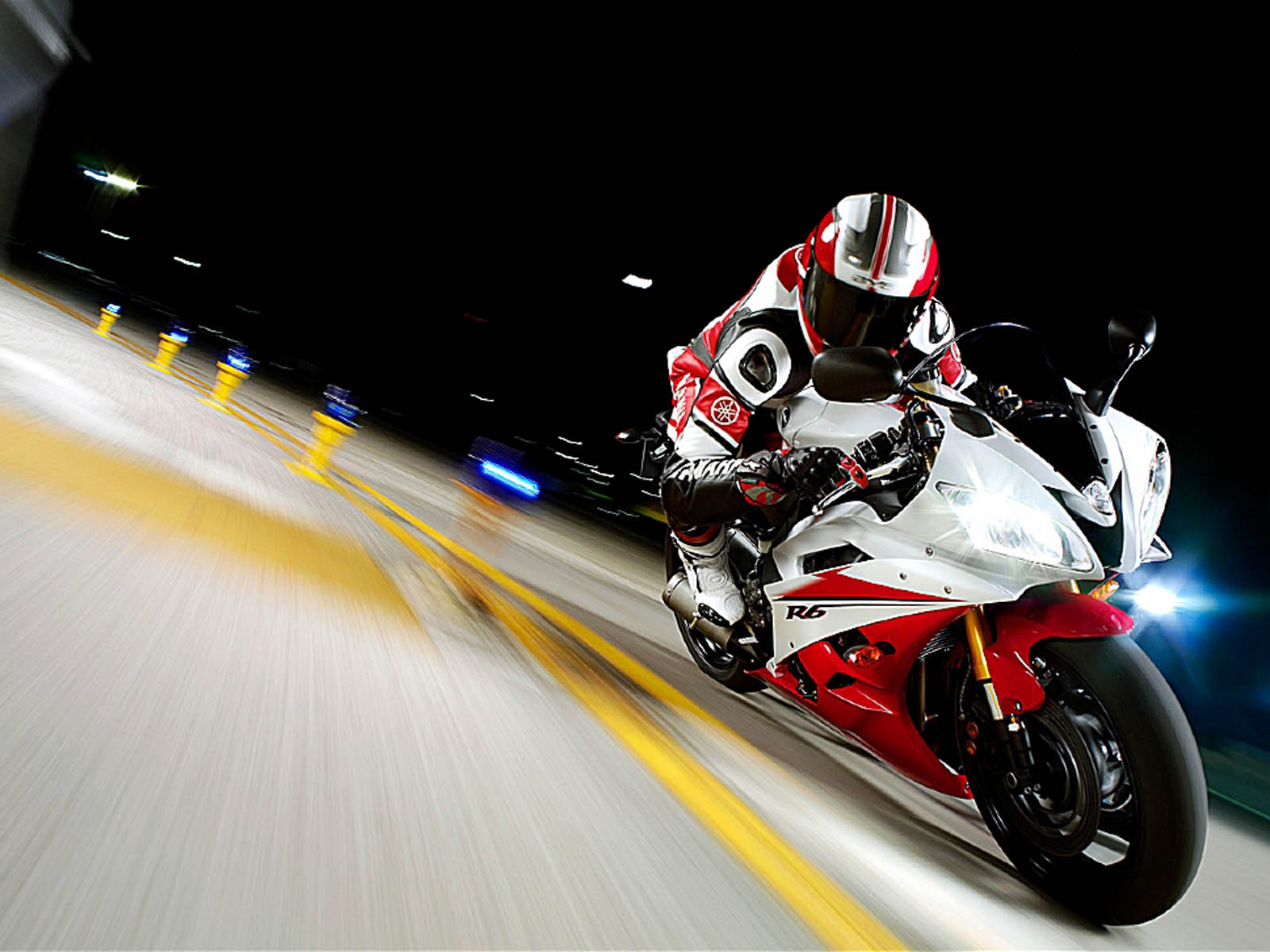 : Yamaha R6 Bike Wallpapers, YamahaR6 Bike Desktop Wallpapers, Yamaha ...