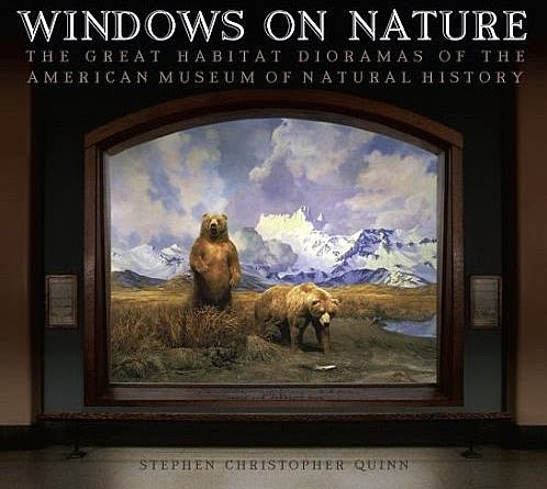 Windows on Nature The Great Habitat Dioramas of the American Museum of
Natural History Epub-Ebook