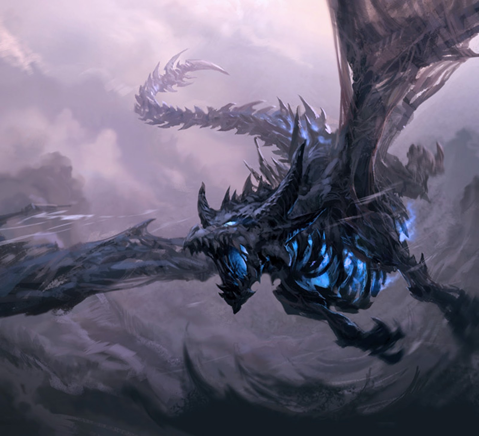 407 Best Dragons Images On Pinterest Fantasy Creatures Mythical