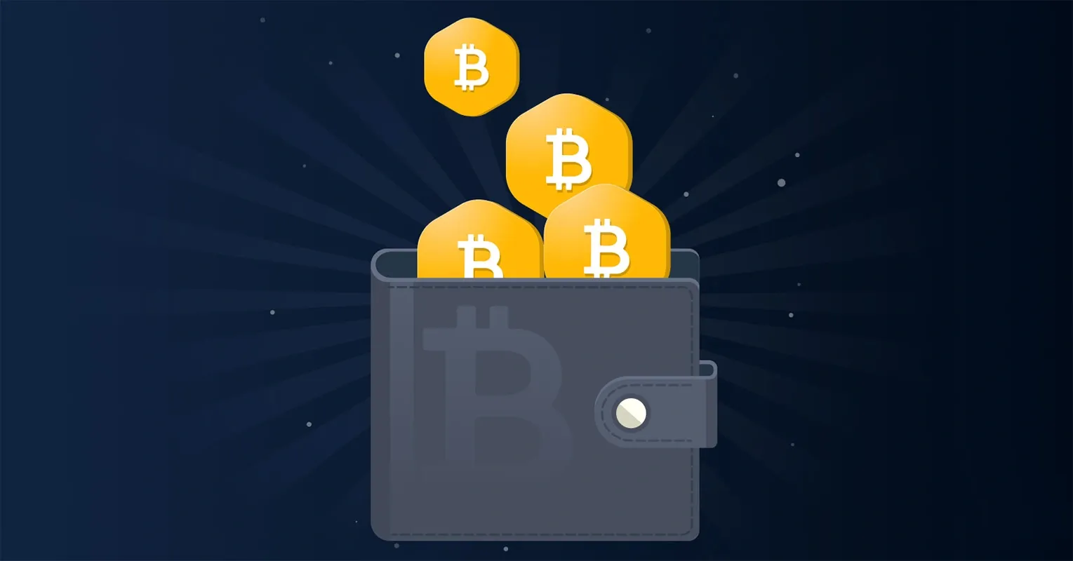 Quenching Thirst in the Crypto Desert: The Bitcoin Oasis