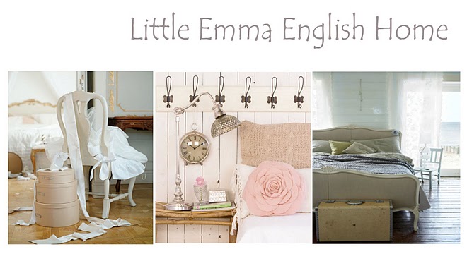 Little Emma English Home