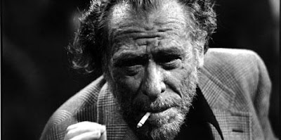 CHARLES BUKOWSKI  “Cisne de primavera”