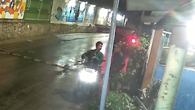 Aksi Pencurian Mobil Pick Up di Kalideres Terekam CCTV, Begini Kronologinya