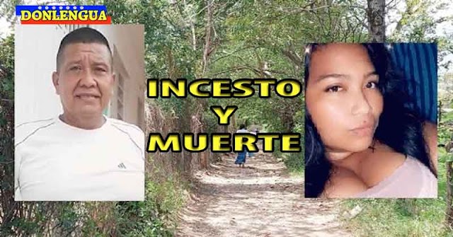 Se entregó en Colombia el asqueroso que asesinó a su hija-esposa en el Táchira