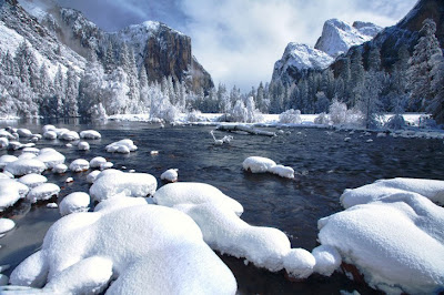 Yosemite_National_Park_California