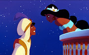 Reto Disney: Aladdin