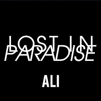 [Lirik+Terjemahan] ALI feat. AKLO - LOST IN PARADISE (TERSESAT DI SURGA)