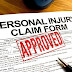 Personal injury protection
