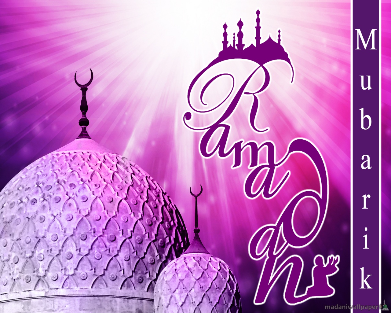 HD Wallpapers: Ramadan 2013 Images