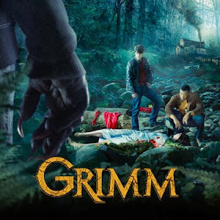 Grimm 1ª Temporada Dublado