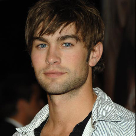 Chace Crawford