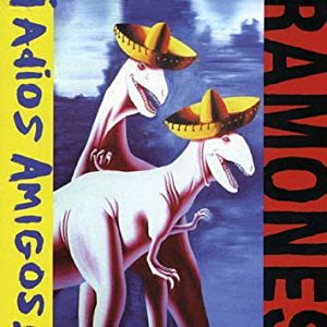 The Ramones ¡Adios Amigos! descarga download completa complete discografia mega 1 link