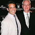 Tim Gunn and Andy Cohen at Penn State Web Conference in June!