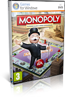 Monopoly Multilenguaje (Español) (PC-GAME)