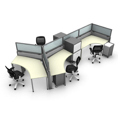 modular furniture Modular Office Furniture