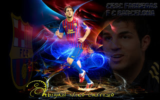 Cesc Fabregas Wallpapers