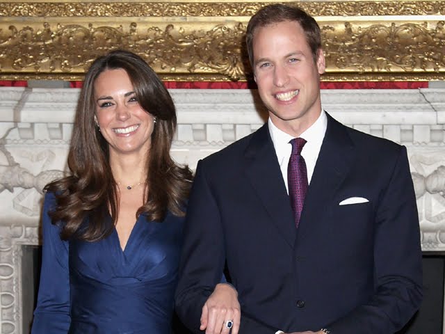 kate and prince william wedding date. prince william wedding date.