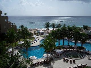 Ritz-Carlton Grand Cayman