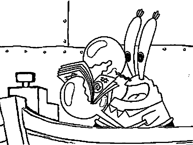 lot of SpongeBob Coloring Pages. You can download our free printable title=