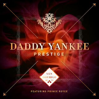Daddy Yankee - Ven Conmigo (feat. Prince Royce) Lyrics
