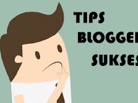 Tips Ngeblog Agar Sukses Bagi Pemula