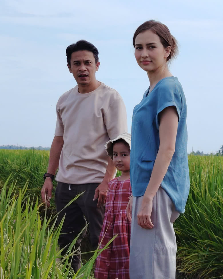 Setia Itu Mahal Setia Itu Mahal