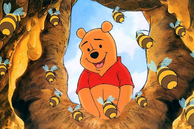 Sejarah dan Asal Usul Lahirnya Winnie-the-Pooh di Dunia