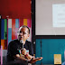 Sesi Sharing Ilmu Foto : Fotografer Arbain Rambey 