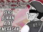 Waspada! Oknum Wartawan Bodrek Bernama Husni Diduga Lakukan Pemerasan dan Menyebarkan Berita Hoaks