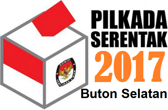 Pilkada Buton Selatan 2017