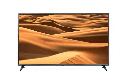 شاشات 4K