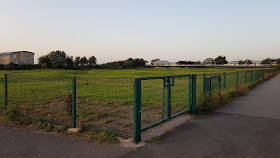 Pitch & Putt miniature golf course in Southport