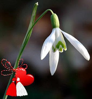 Martisor de 1 Martie