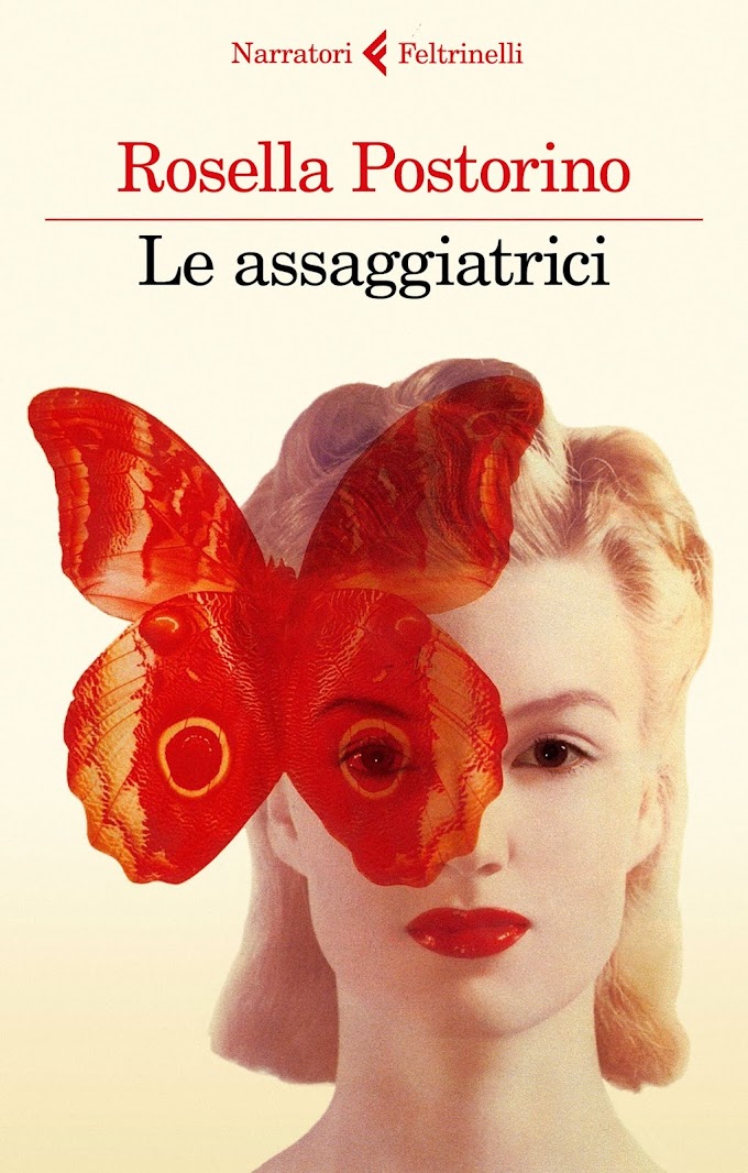 Amabili Confini terza edizione:  venerdì 15 giugno con la scrittrice Rosella Postorino