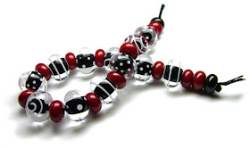 Lampwork Beads