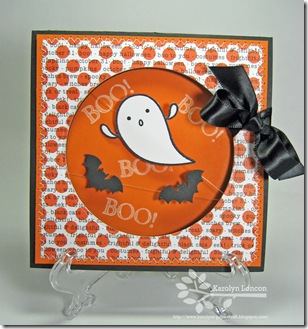 Boo Ooga Booga