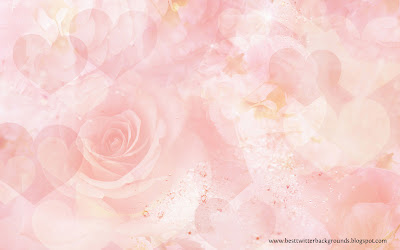 Twitter Backgrounds Free on Best Free Twitter Backgrounds Cool Twitter Wallpapers Coll Flower