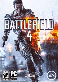 Download Battlefield 4 PC Game Full Version 