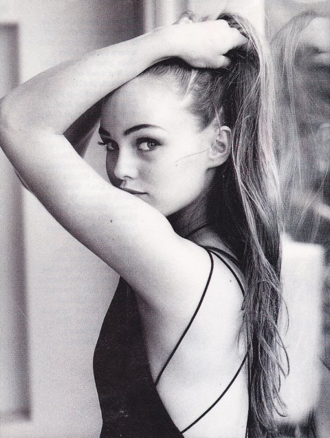 vanessa paradis