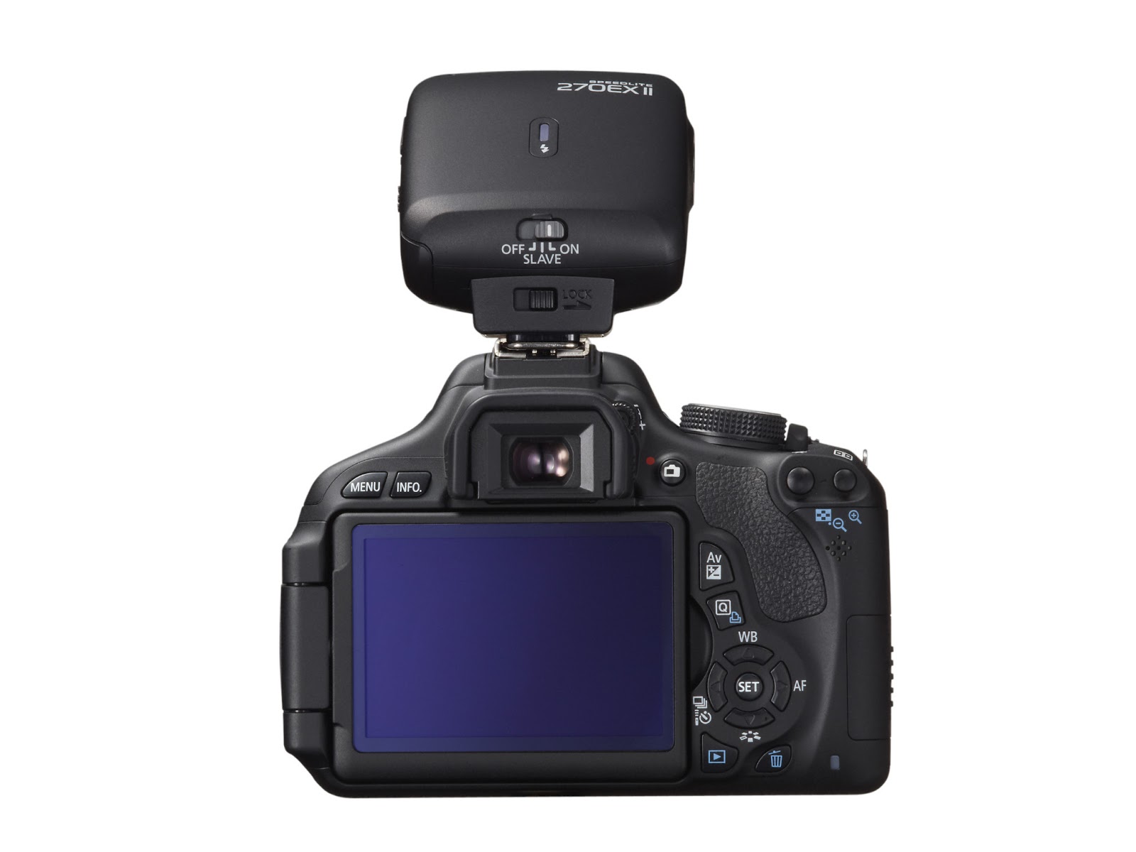 Harga kamera DSRL Canon EOS 600 DL  Harga Kamera