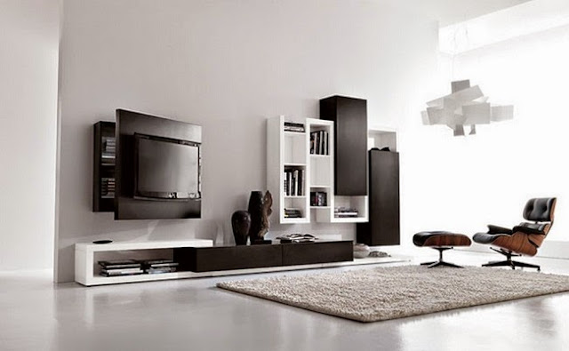 Amazing Modern Furniture Design