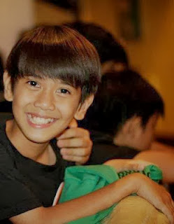  Foto Iqbal Coboy Junior Terbaru