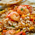 Resep Nasi Goreng Udang