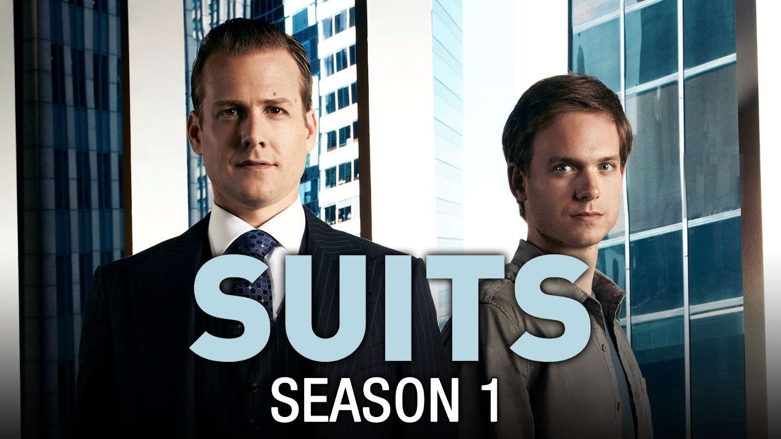 Suits Season 1 คู่หูทนายป่วน ปี 1 พากย์ไทย