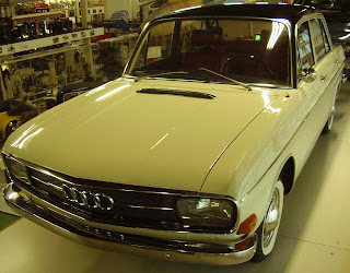 Audi-Type-B