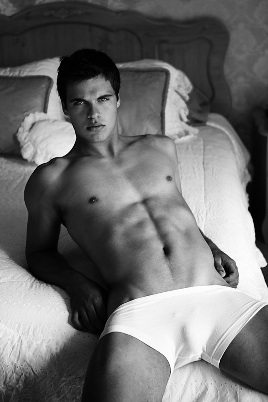 Dominic by Justin Violini