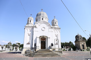 „Assumption of the Blessed Virgin Mary” Church (1913)