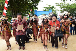 Komisi VII dan X DPR RI Kunjungi Papua Barat, Pantau Blok Tangguh dan Pendidikan