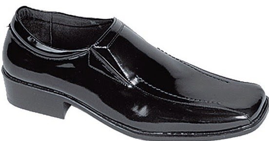 Tas&Sepatu: model sepatu pantofel pria terbaru