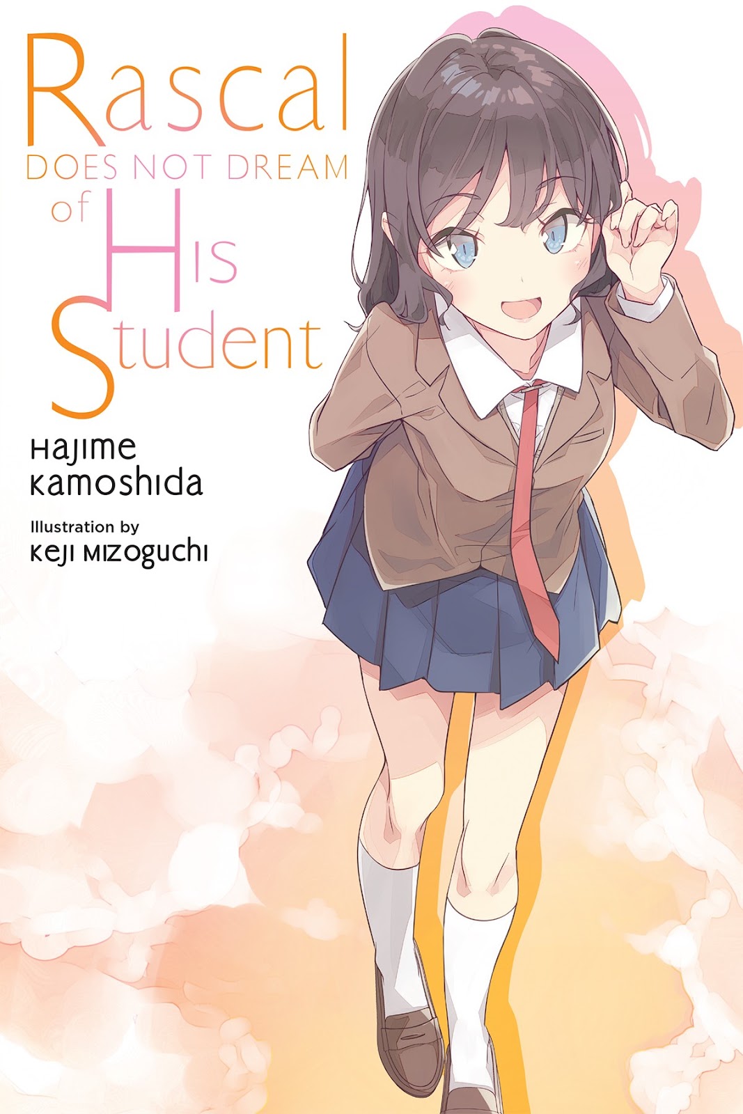 Ruidrive.com - Ilustrasi Light Novel Seishun Buta Yarou Series - Volume 12 - 01